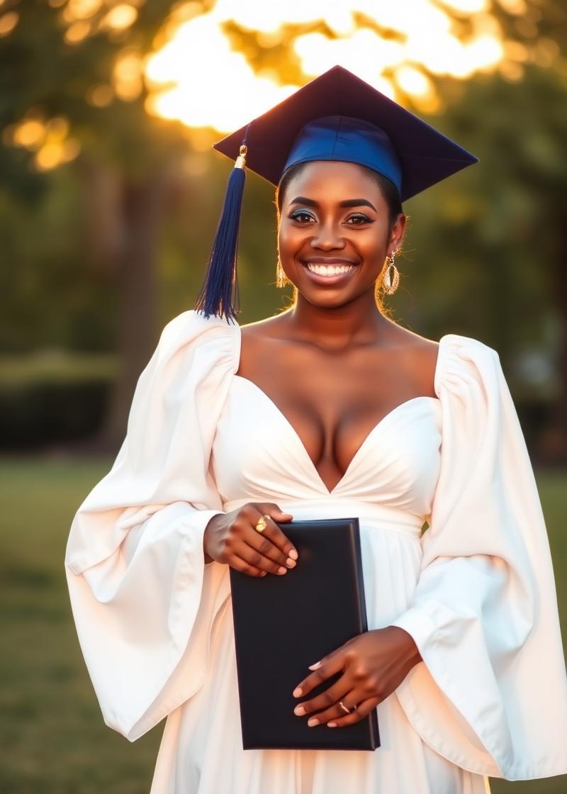 Graduation Wear