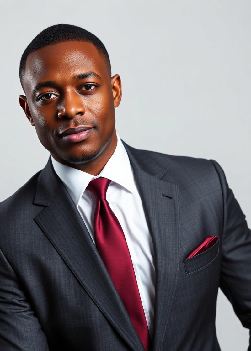 Men's Suits