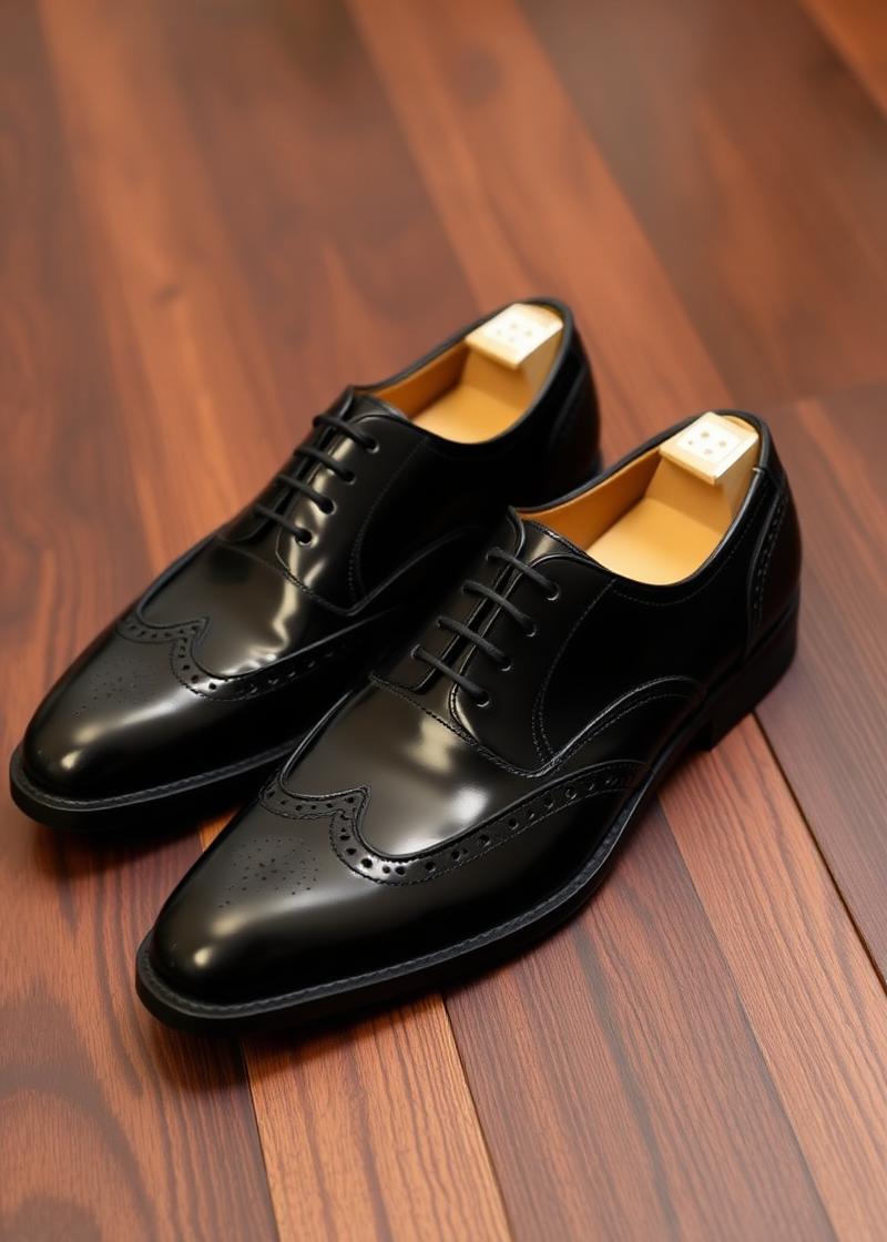 Shoes & Accessories