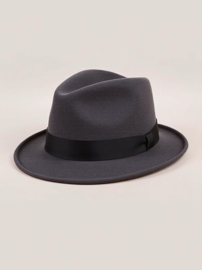 Felt Fedora